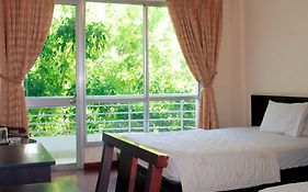 Hai au Hotel Nha Trang
